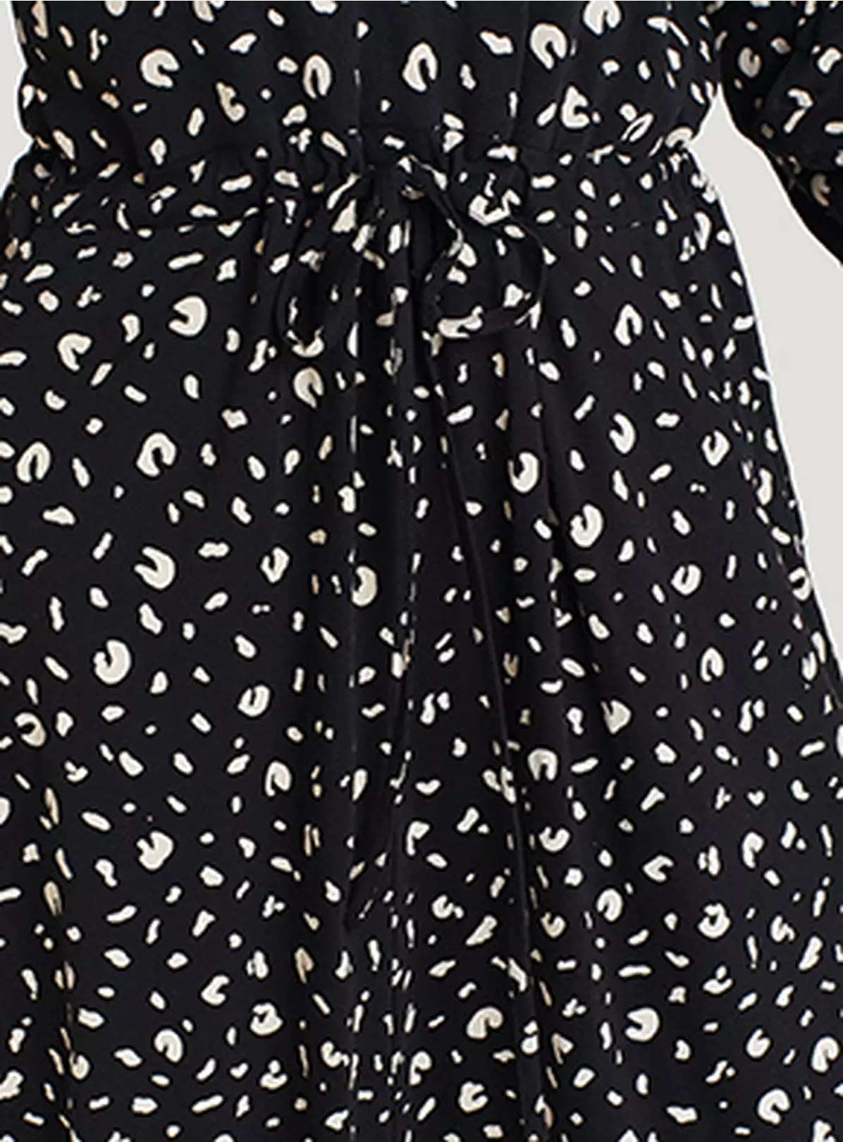 THOUGHT Kismet Shirt Jersey Dress 6 5 THOUGHT Kismet Shirt Jersey Dress 6 - Image 3