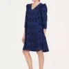 THOUGHT Simone Organic Cotton Broderie Shift Dress 12 1 THOUGHT Simone Organic Cotton Broderie Shift Dress 12 -Cheap Zest Garb Store tuc143791284 Dark20Blue R Z003A