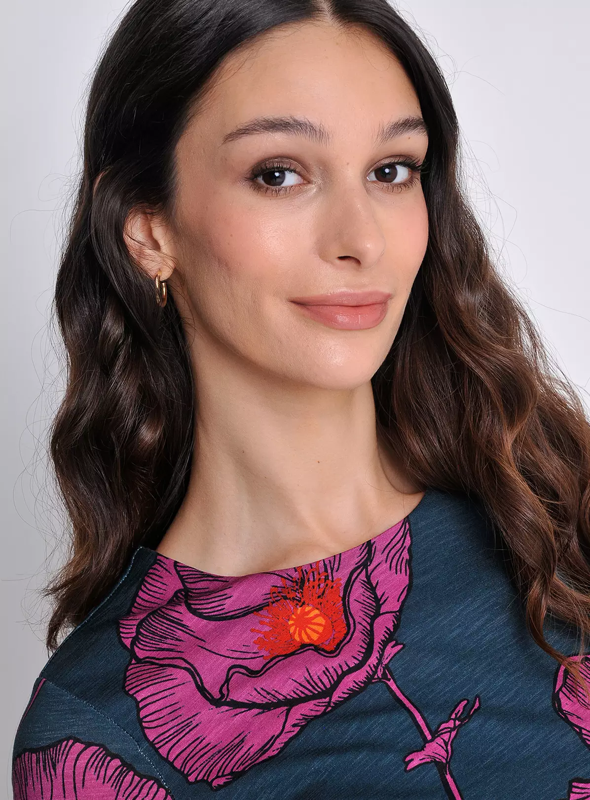 BURGS Hatherleigh Long Sleeve Jersey Top 18 7 BURGS Hatherleigh Long Sleeve Jersey Top 18 - Image 5