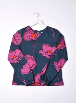 BURGS Hatherleigh Long Sleeve Jersey Top 18 9 BURGS Hatherleigh Long Sleeve Jersey Top 18 -Cheap Zest Garb Store tuc143797820 Multi20Coloured R Z005A