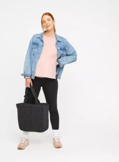 MATERNITY Nursing Plain Long Sleeve Top 2 Pack 22 -Cheap Zest Garb Store tuc143824963 Multi20Coloured R Z003A 1