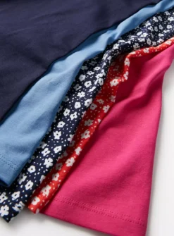 Bright Cami Vest Tops 5 Pack 24 -Cheap Zest Garb Store tuc143900663 Multi20Coloured R Z002A