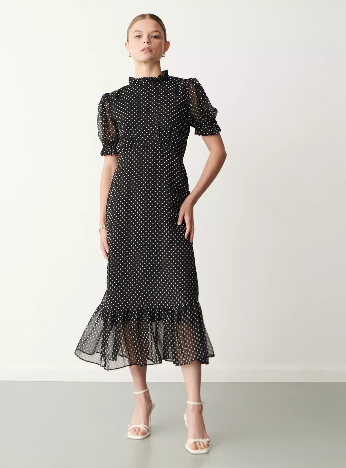 FINERY Camille Dress 14 3 FINERY Camille Dress 14