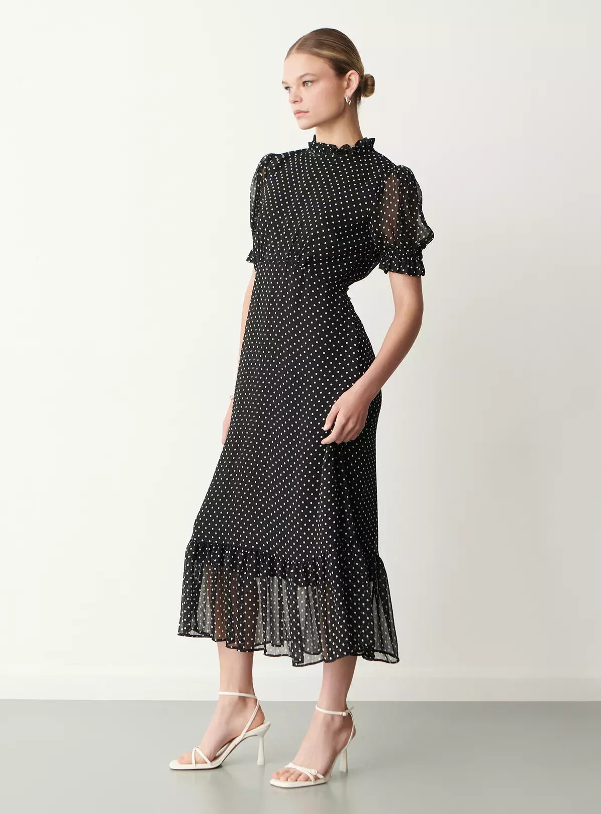 FINERY Camille Dress 14 6 FINERY Camille Dress 14 - Image 4