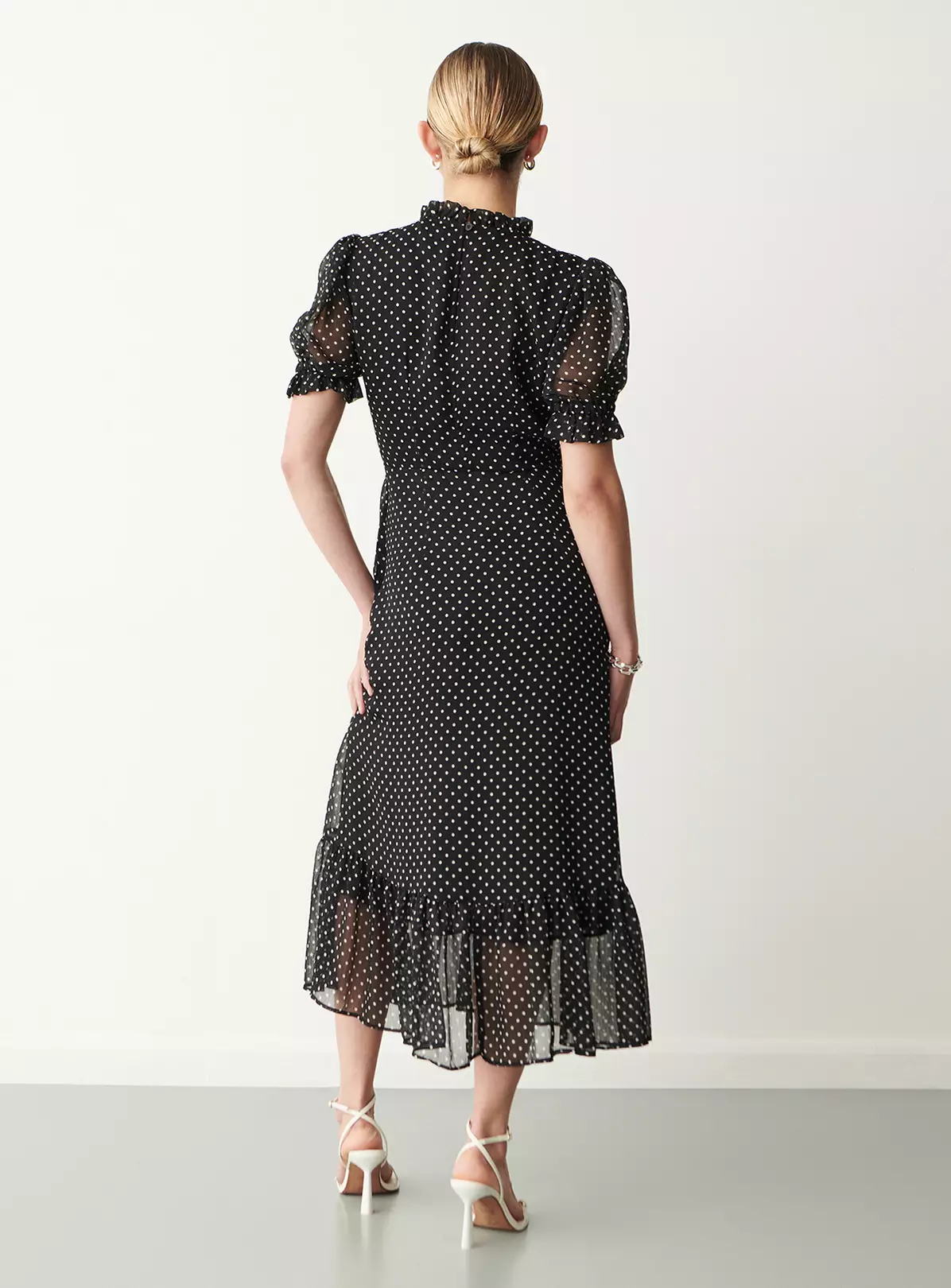 FINERY Camille Dress 14 4 FINERY Camille Dress 14 - Image 2