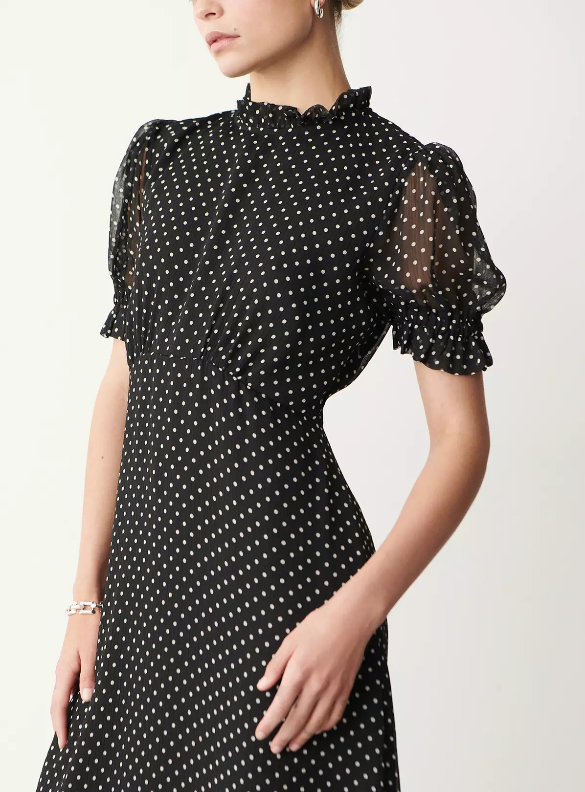 FINERY Camille Dress 14 5 FINERY Camille Dress 14 - Image 3