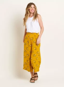 BRAKEBURN Berry Culotte 10