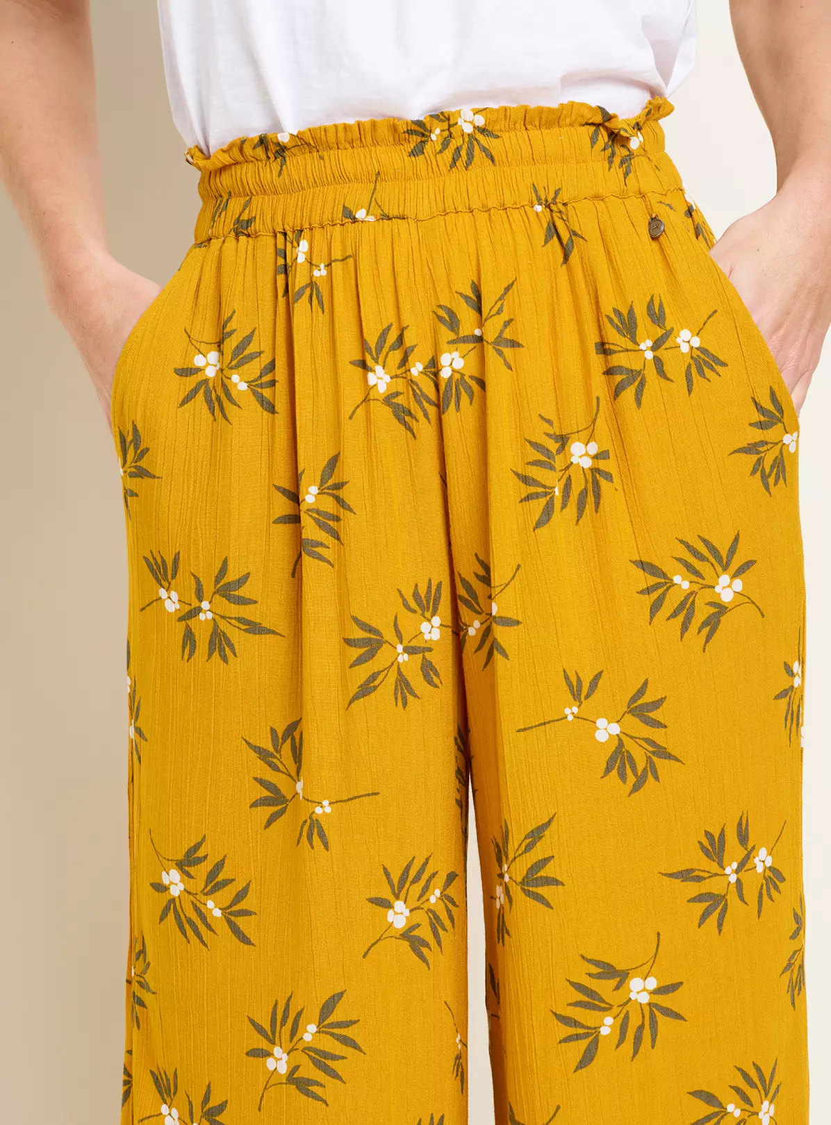 BRAKEBURN Berry Culotte 10 5 BRAKEBURN Berry Culotte 10 - Image 3