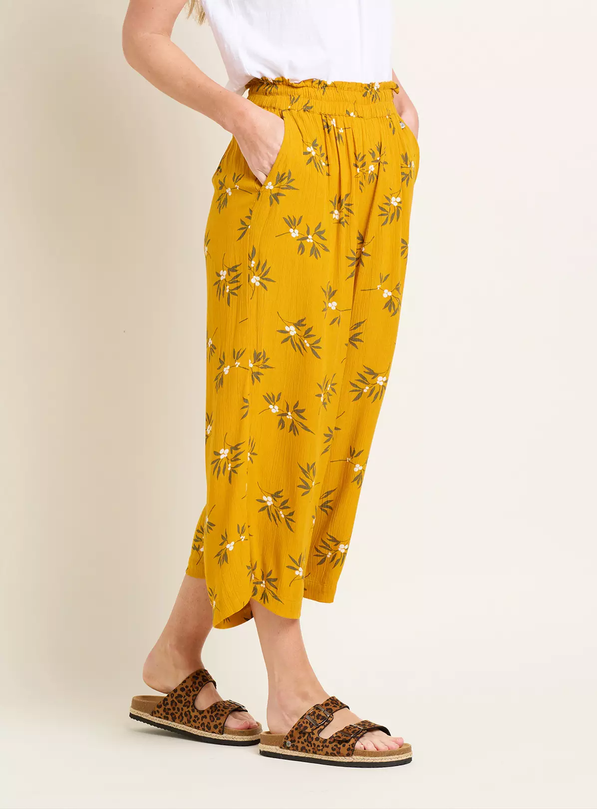 BRAKEBURN Berry Culotte 10 8 BRAKEBURN Berry Culotte 10 - Image 6