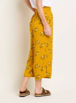 BRAKEBURN Berry Culotte 10 11 BRAKEBURN Berry Culotte 10 -Cheap Zest Garb Store tuc144056812 Yellow R Z004A