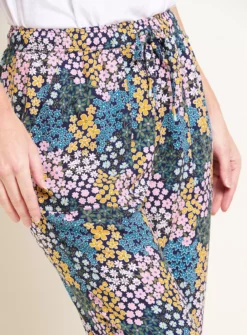BRAKEBURN Wildflower Meadow Traveller Pant 20