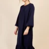 VOGUE WILLIAMS Navy Pephem Midaxi 14 -Cheap Zest Garb Store tuc144064011 Navy R Z002A