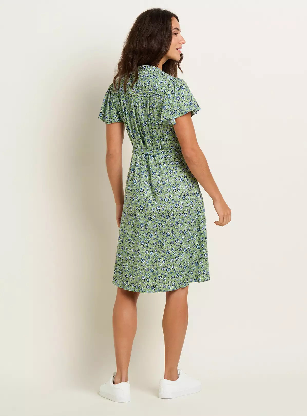 BRAKEBURN Elsie Dress 18 4 BRAKEBURN Elsie Dress 18 - Image 2