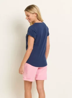 BRAKEBURN Landscape T-Shirt 8