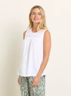 BRAKEBURN Hazel Vest 14