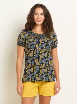 BRAKEBURN Luna T Shirt 16