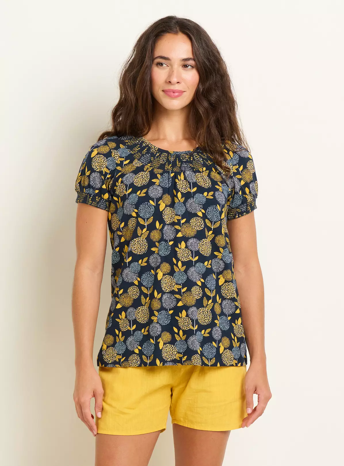 BRAKEBURN Luna T Shirt 16 3 BRAKEBURN Luna T Shirt 16