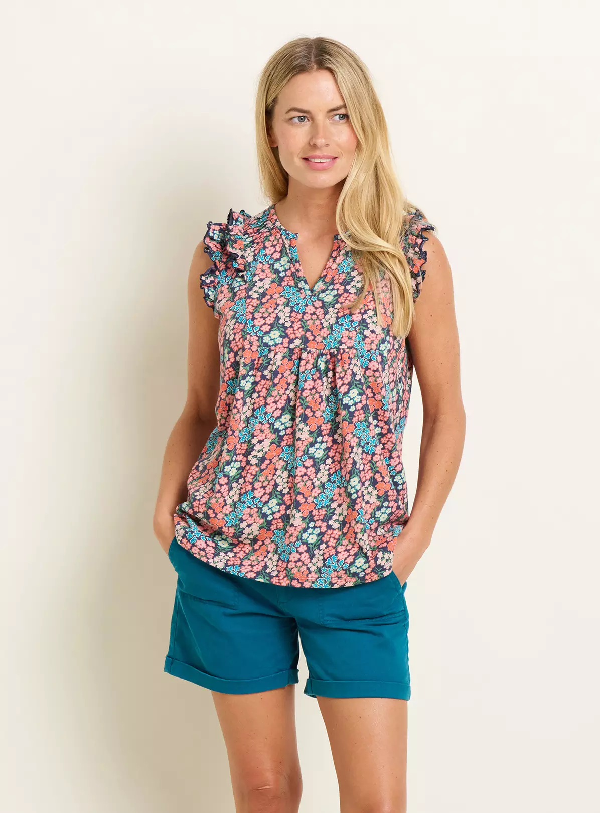 BRAKEBURN Millie Vest 18 6 BRAKEBURN Millie Vest 18 - Image 4