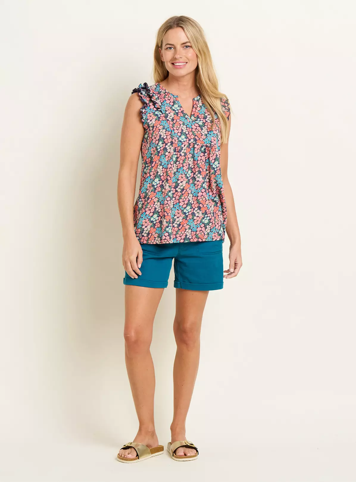 BRAKEBURN Millie Vest 18 4 BRAKEBURN Millie Vest 18 - Image 2