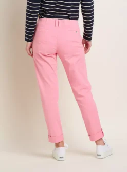 BRAKEBURN Button Side Trouser 18