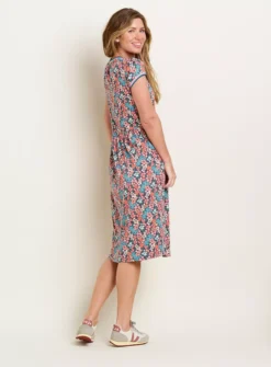 BRAKEBURN Millie Midi Dress 20 -Cheap Zest Garb Store tuc144108441 Multi20Coloured R Z002A