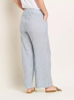 BRAKEBURN Stevie Beach Pant 18 -Cheap Zest Garb Store tuc144114664 Navy R Z002A