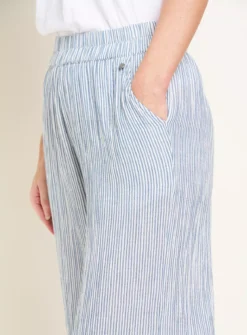 BRAKEBURN Stevie Beach Pant 18 -Cheap Zest Garb Store tuc144114664 Navy R Z003A