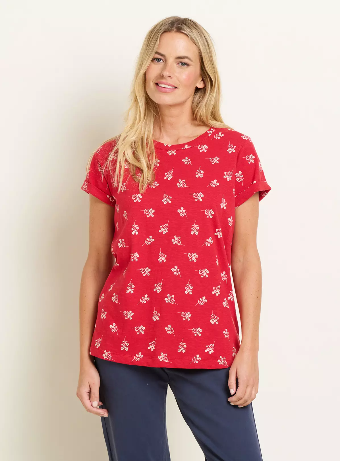 BRAKEBURN Marnie T Shirt 10 3 BRAKEBURN Marnie T Shirt 10