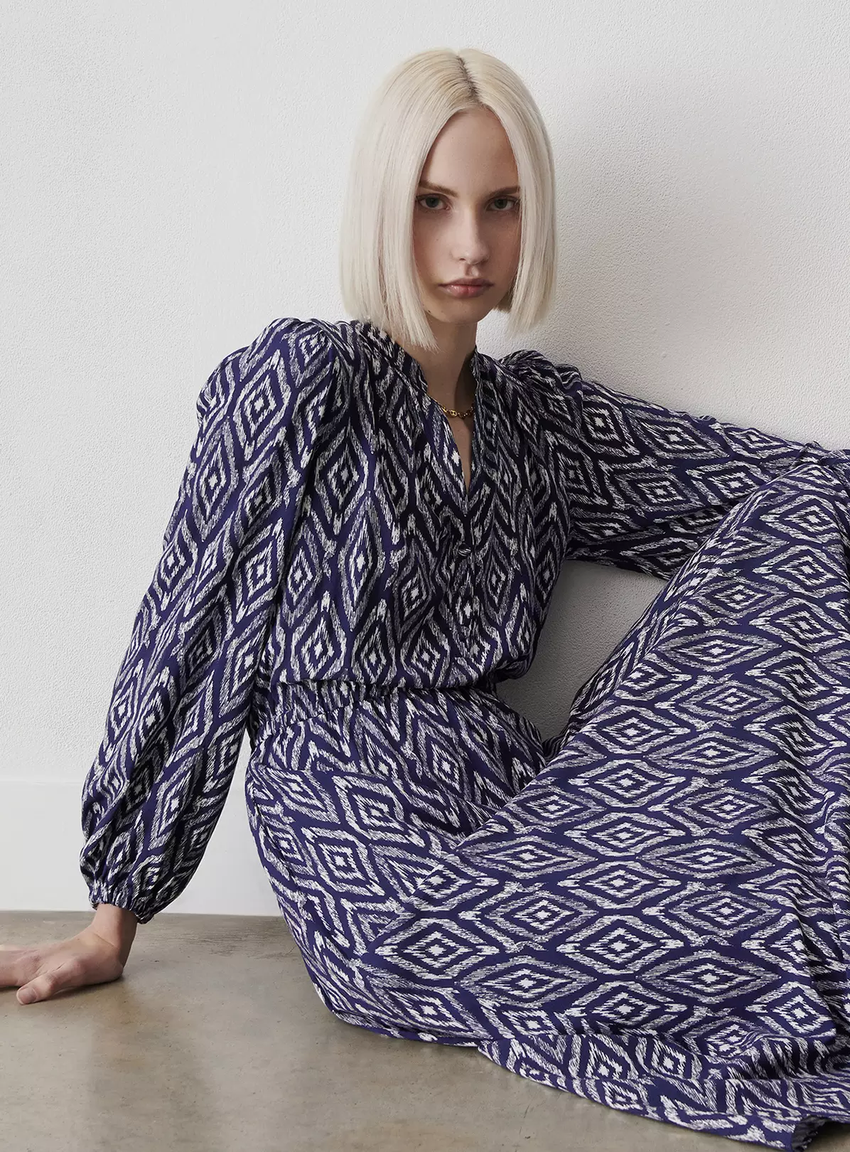 FINERY Amy Dress 8 3 FINERY Amy Dress 8