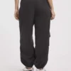 SIMPLY BE Parachute Trousers 28 1 SIMPLY BE Parachute Trousers 28 -Cheap Zest Garb Store tuc144162447 Black R Z002A