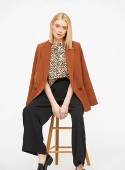 Animal Print T-Shirt 16 -Cheap Zest Garb Store tuc144339011 Multi20Coloured R Z002A