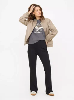 Charcoal California Eagle Graphic T-Shirt 8 -Cheap Zest Garb Store tuc144346588 Charcoal R Z002A