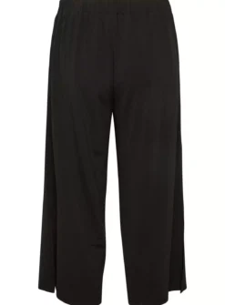 KAFFE Malli Trousers XL -Cheap Zest Garb Store tuc144626213 Black R Z005A
