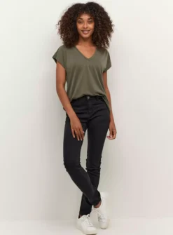 KAFFE Lise T Shirt S