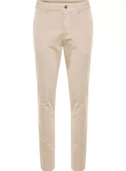 KAFFE Lea Rivet Trousers Grey 16 -Cheap Zest Garb Store tuc144669070 Grey R Z004A