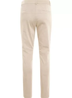 KAFFE Lea Rivet Trousers Grey 16 -Cheap Zest Garb Store tuc144669070 Grey R Z005A