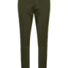 KAFFE Lea Rivet Trousers Green 18 -Cheap Zest Garb Store tuc144669281 Green R Z004A